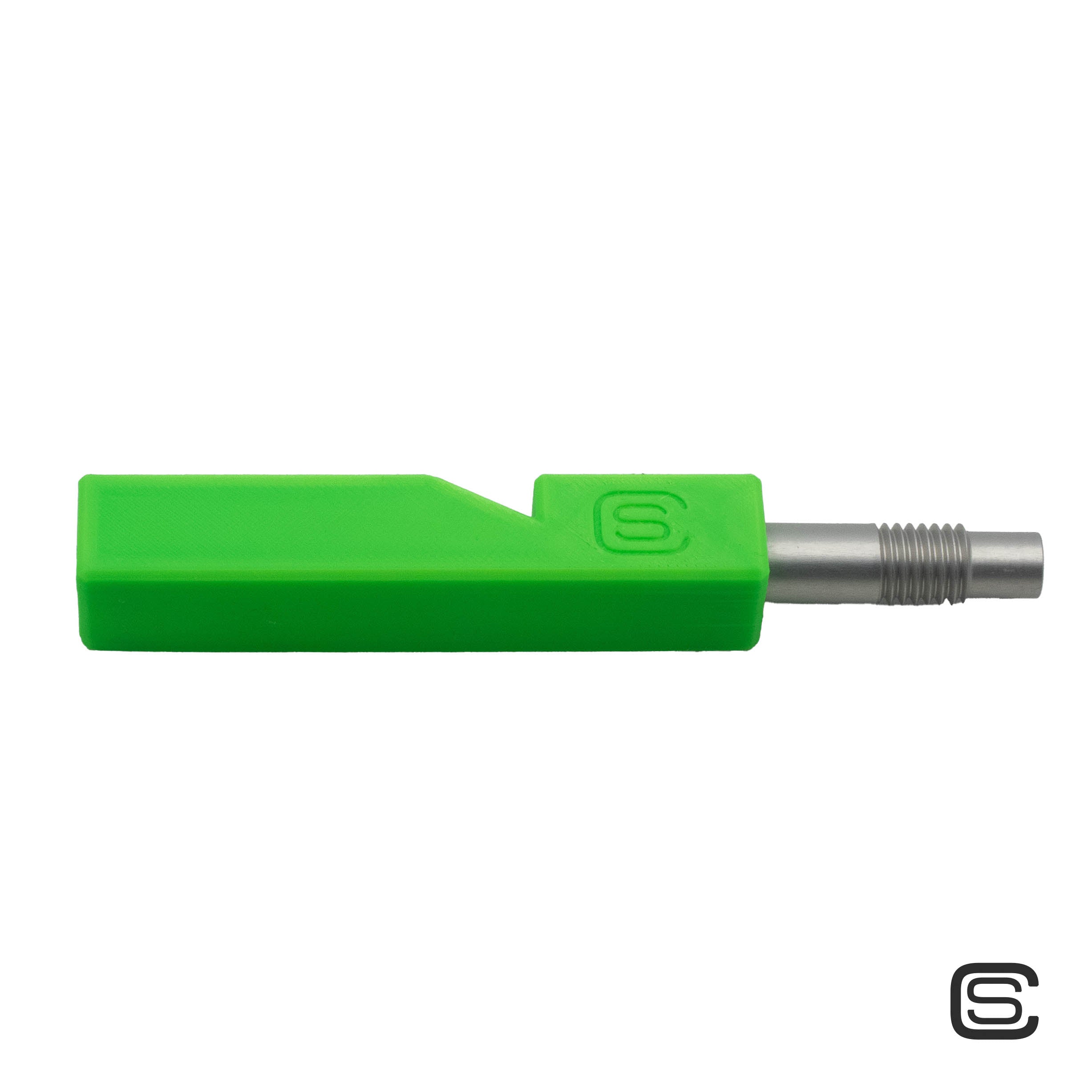 Pfeife für Multi Purpose Knebel
